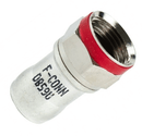 Belden DB59U RG59-Double Bubble- F Connector - Bulk CCTV Store
