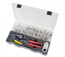 Platinum Tools 90170 - 10Gig Termination Kit - Bulk CCTV Store
