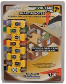 Byte Brothers LVPRO3SR - Low Voltage Pro Model 3SR - Bulk CCTV Store