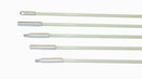 B.E.S. GLF5X5 - 5/32" Glow Fish II - 5 x 5ft Glow in the Dark Rod Kit - 25ft Total - Bulk CCTV Store