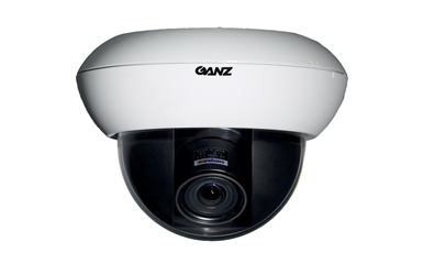 GANZ ZC-D5025NXAT 1/3" Color, 700TVL, Digital WDR, Digital D/N, 2.3-5mm A/I Varifocal w Transmitter - Bulk CCTV Store