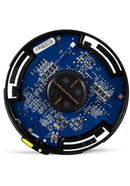 American Dynamics ADSDU8E22I2X2N Dome kit, SDU8E, indoor, includes: ADSDU8E22ION, RHIU2XM - Bulk CCTV Store