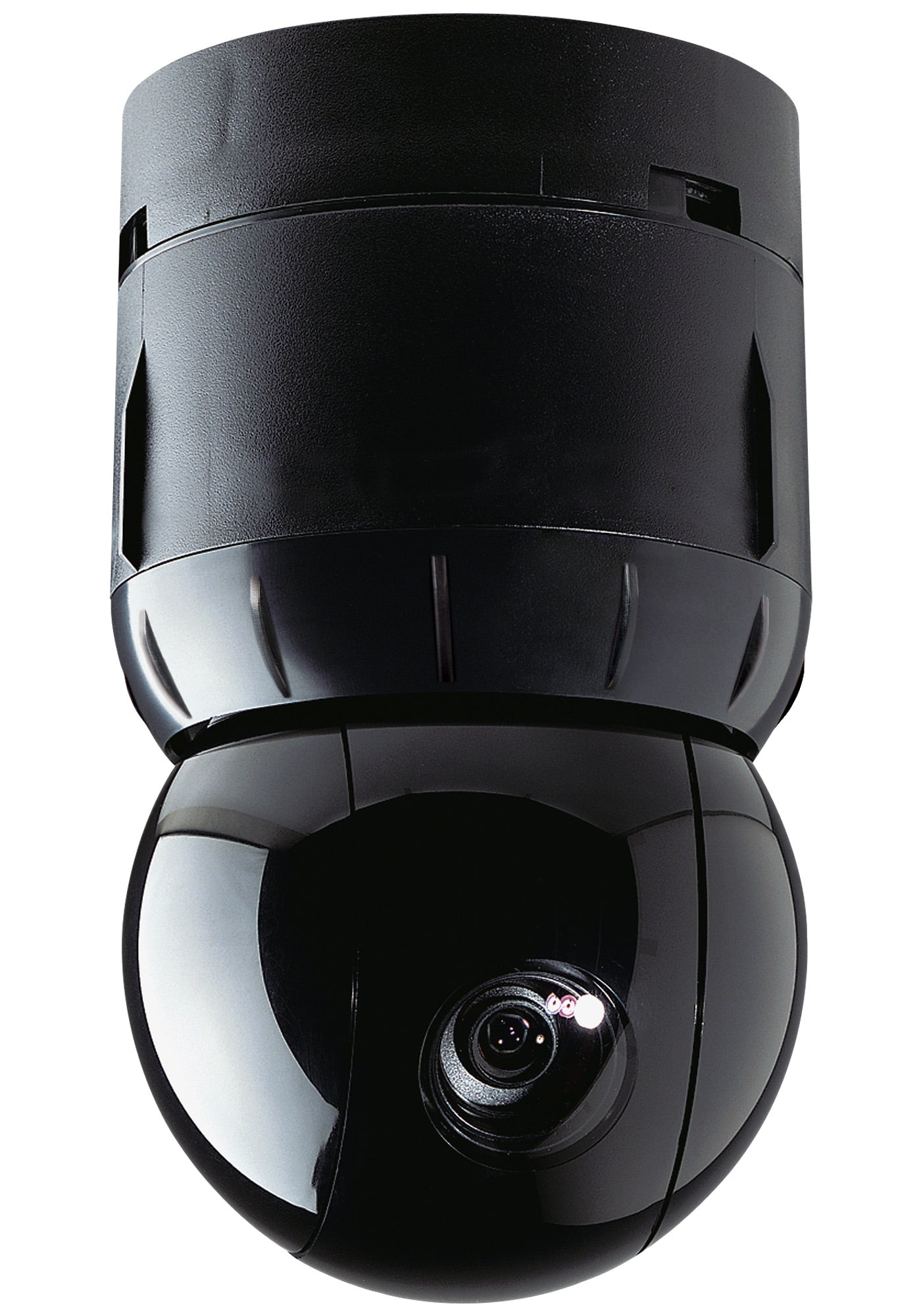 Dome, SDU8E, color camera module, 22X, 470 TVL, NTSC, Black