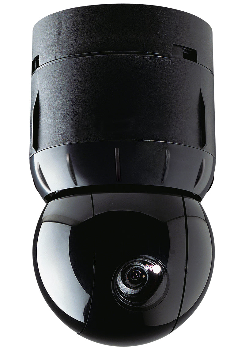 American Dynamics ADSDU8E22N Dome, SDU8E, color camera module, 22X, 470 TVL, NTSC, Black - Bulk CCTV Store