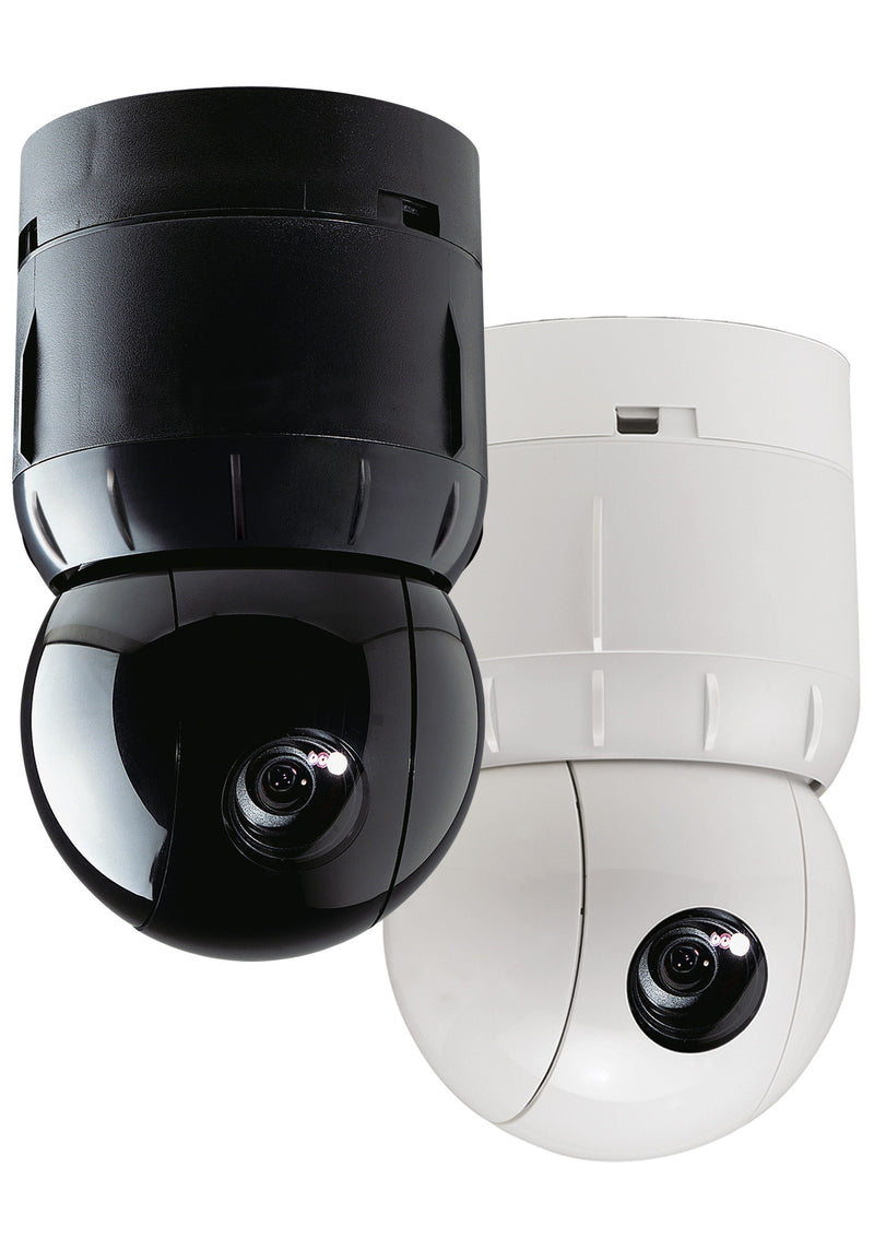 American Dynamics ADSDU8E35I2X2N Dome kit, SDU8E, indoor, includes: ADSDU8E35ION, RHIU2X2M - Bulk CCTV Store