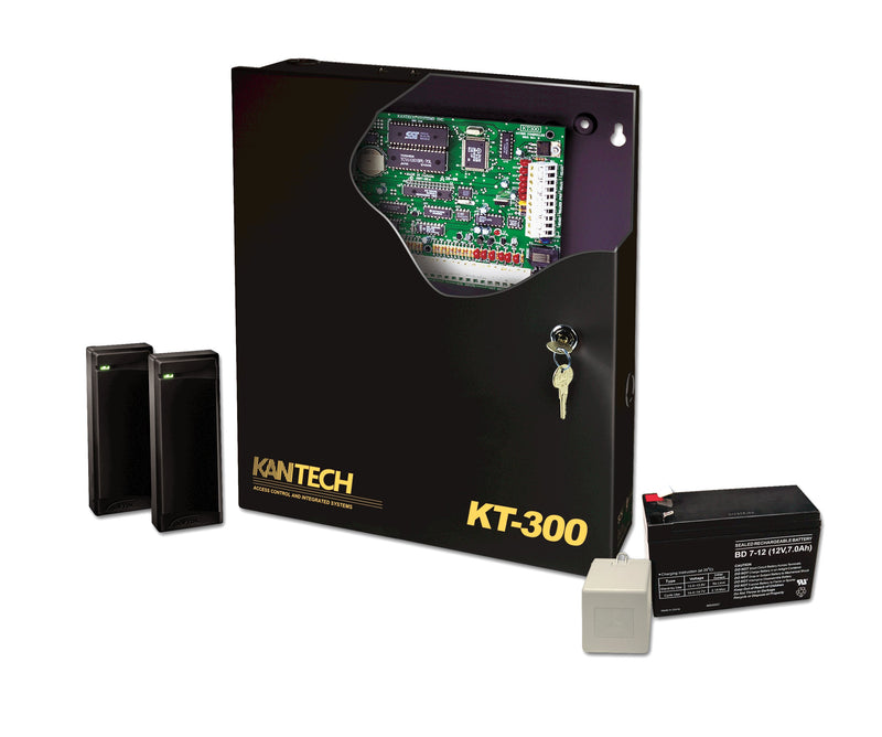 Kantech EK-302 Expansion Kit - Bulk CCTV Store