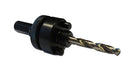 BHS716A - Arbor - 7/16" Hex Shank. - Bulk CCTV Store