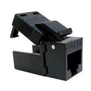 Platinum Tools 705 Series EZ-SnapJack - CAT5e Keystone Jack - Bulk CCTV Store