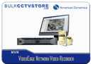 American Dynamics ADVE4SSA - SSA VideoEdge NVR 4.0 - Per Camera License - 4 year - Bulk CCTV Store
