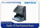 Kantech HK-CR HandKey CR Hand Recognition Reader - Bulk CCTV Store