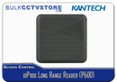 Kantech P600 ioProx Long Range XSF/26-bit Wiegand Selectable - Bulk CCTV Store