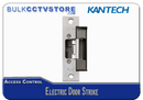 Electric Door Strike 24volts DS-4114-08 - Bulk CCTV Store