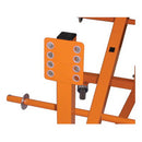 BES-CD3000-EXT Set of (8) 17" Spindle Extensions with connectors - Bulk CCTV Store