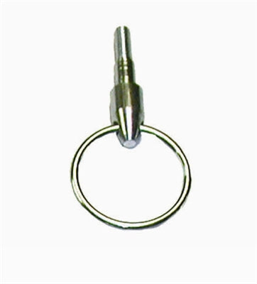Pull Ring for 1/4in Rod - Bulk CCTV Store