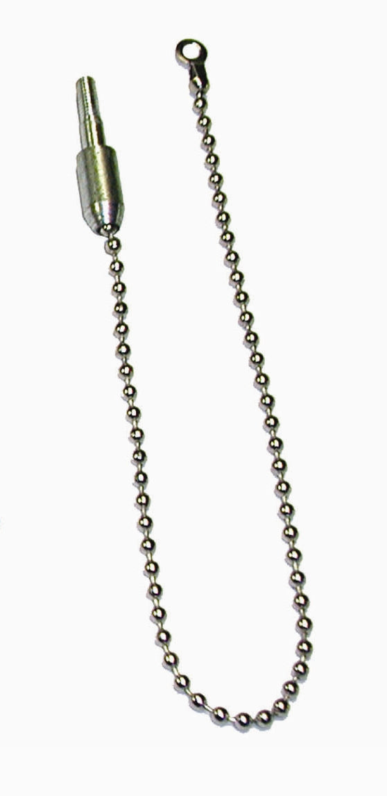 Ball Chain for 3/16in and 5/32in Rod - Bulk CCTV Store