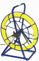 BES-FIBT300 300ft Fibersnake; 3/16in Rod - Bulk CCTV Store