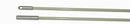BES-GLF706 Glowfish II 5/32 Inch Diameter, Plastic Coated, Glow-in-the-Dark Replacement Rod - 18 Inch Bullnose/Female - Bulk CCTV Store