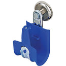 Platinum Tools HPH32MH-10BL Side 2" Standard HPH J-Hook Size 32 Blue with Magnet 10pc Box - Bulk CCTV Store