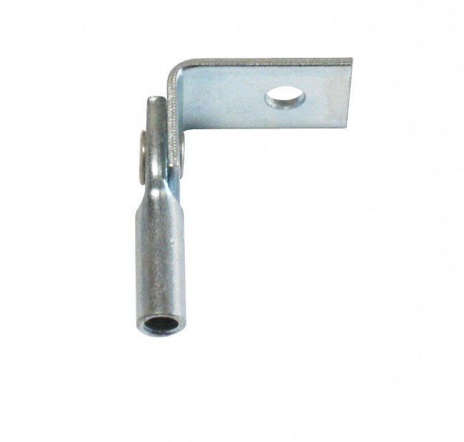 Platinum Tools JH920-100 Angle Clip - Threaded Rod RT 1/4-20 with 1/4" Hole 100pc Box - Bulk CCTV Store