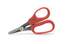 Platinum Tools 10529C Kevlar Fiber Optic Scissors - Bulk CCTV Store