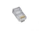 Platinum Tools Standard CAT6 High Performance RJ45 Connectors - Bulk CCTV Store