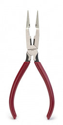 Platinum Tools 12101C 7” Long Nose Crimping Pliers - Bulk CCTV Store