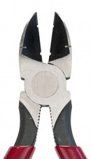 Platinum Tools 12103C 6” Telecom Diagonal Cutting Pliers - Bulk CCTV Store