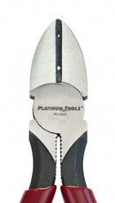 Platinum Tools 12103C 6” Telecom Diagonal Cutting Pliers - Bulk CCTV Store
