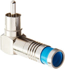 Platinum Tools 18065RA RCA RG6 Quad Right Angle Compression 25pc Bag - Bulk CCTV Store