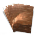 Platinum Tools 2039 Copper Foil Strips - Bulk CCTV Store