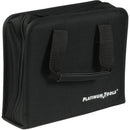 Platinum Tools 4002PT Nylon Zipper Tool Case w/Handles - Bulk CCTV Store