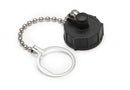 Platinum Tools 743C Waterproof Cap with Chain - Bulk CCTV Store