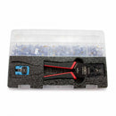 Platinum Tools 90186 EXO Termination Kit - Bulk CCTV Store
