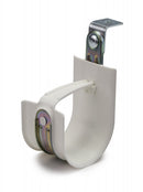 Platinum Tools High Performance J-Hooks 90 Degree Angled HPH Polypropylene 25pc Box - Bulk CCTV Store