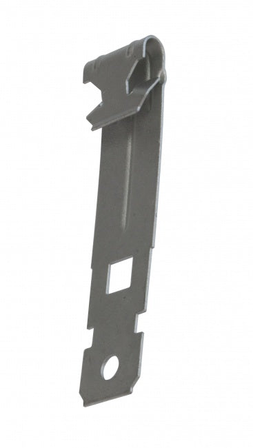 Platinum Tools JH901-100 Vertical Overhang 180 Degree 1/4" hole 100pc Box - Bulk CCTV Store