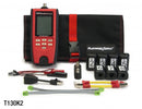 Platinum Tools T130K2 VDV MapMaster 3.0 Cable Tester Pro Kit - Bulk CCTV Store