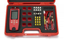 Platinum Tools T130K4 VDV MapMaster 3.0 Cable Tester Field Kit - Bulk CCTV Store