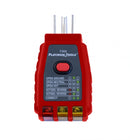 Platinum Tools T302C GFCI Socket Tester - Bulk CCTV Store