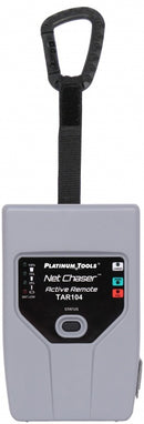 Platinum Tools TNC950DX Net Chaser Ethernet Speed Certifier & Network Tester Deluxe Kit - Bulk CCTV Store