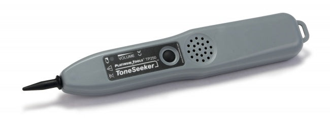 Platinum Tools TP250C ToneSeeker Tone Tracer Probe - Bulk CCTV Store