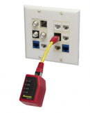 Platinum Tools TP500C LANSeeker Cable Tester - Bulk CCTV Store