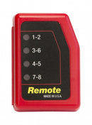 Platinum Tools TP500MRC Replacement Master Remote: LANSeeker - Bulk CCTV Store