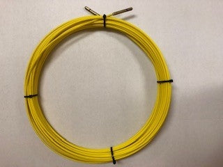 BES-RL1000 Replacement Fibersnake 5/16" x 1000 Feet - Bulk CCTV Store