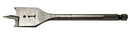 BES-SP1 1" x 6" Spade Bit - Bulk CCTV Store
