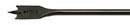 BES-SP34  3/4" x 6" Spade Bit - Bulk CCTV Store