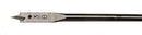BES-SP38-16  3/8" x 16" Spade Bit - Bulk CCTV Store