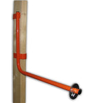 BES-WH24 Stud Wire Caddy - Bulk CCTV Store