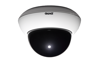 GANZ ZC-D5000MM Dummy Dome Camera for 5000 Series Domes - Bulk CCTV Store