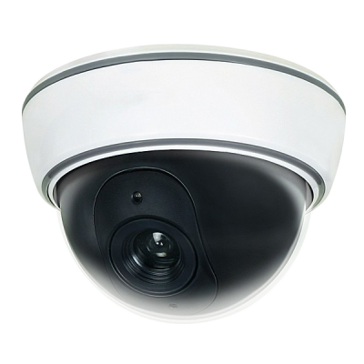 Non-Functioning Dome Camera - Bulk CCTV Store