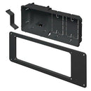 Arlington Industries TVB613 - Recessed TV Box™ for Power and Low Voltage - Bulk CCTV Store